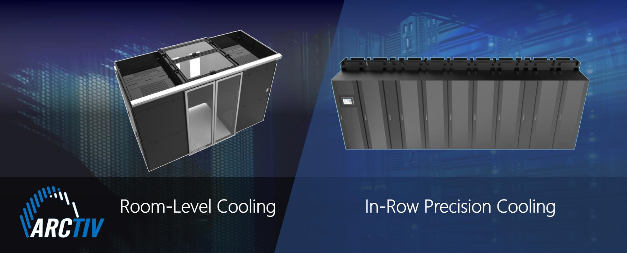 How To Select The Best Arctiv Rack Cooling Management System For Your