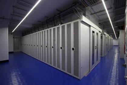 Save Time, Save Money and Reduce Risk with ArcTiv Rack & Aisle ...